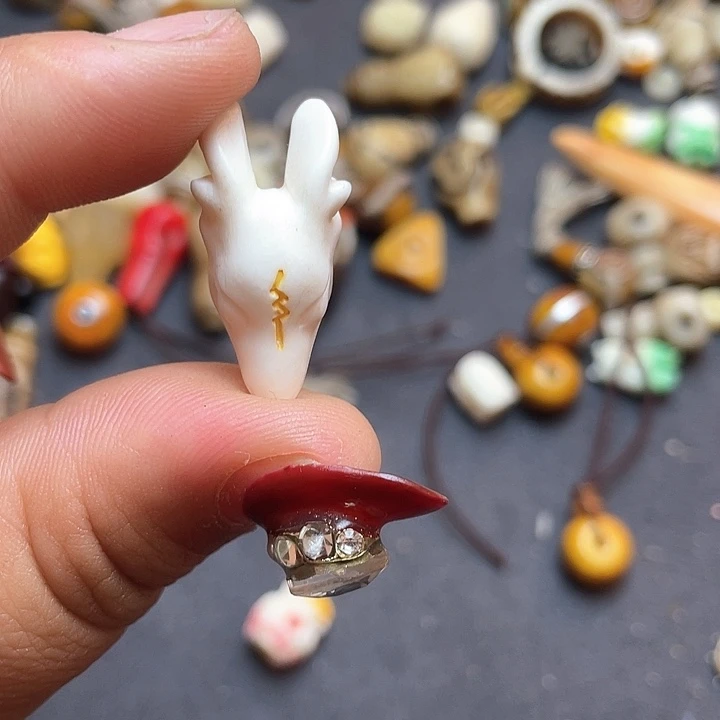 驼骨手串/手链其他配饰