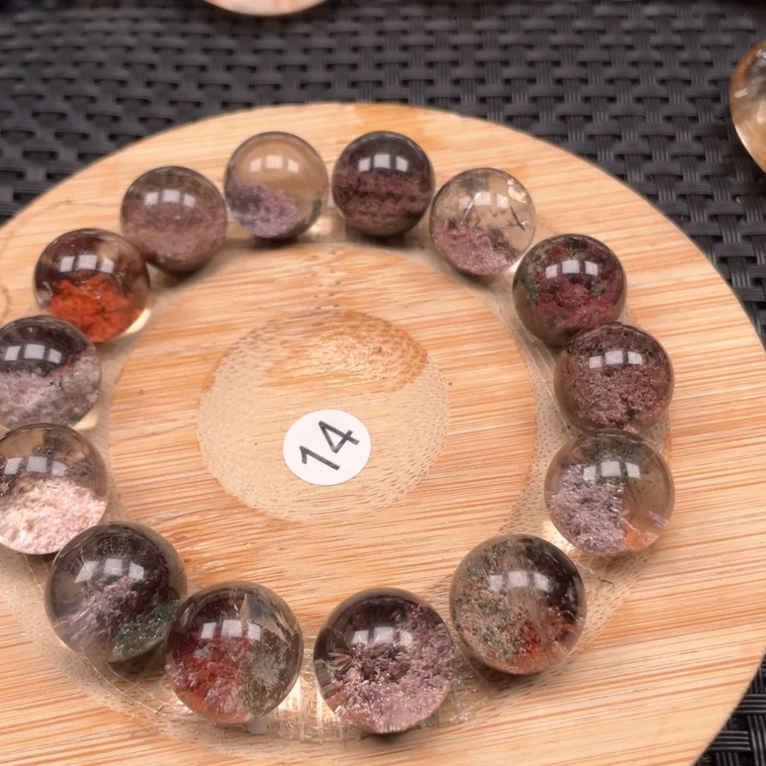 【闪购商品】未镶嵌颈饰水晶H****G