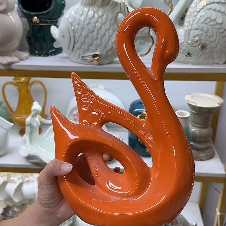 摆件陶瓷艺术陶瓷工艺