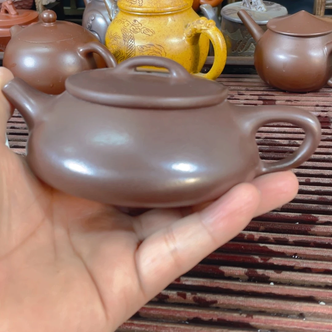 紫砂壶紫砂茶具紫砂茶壶