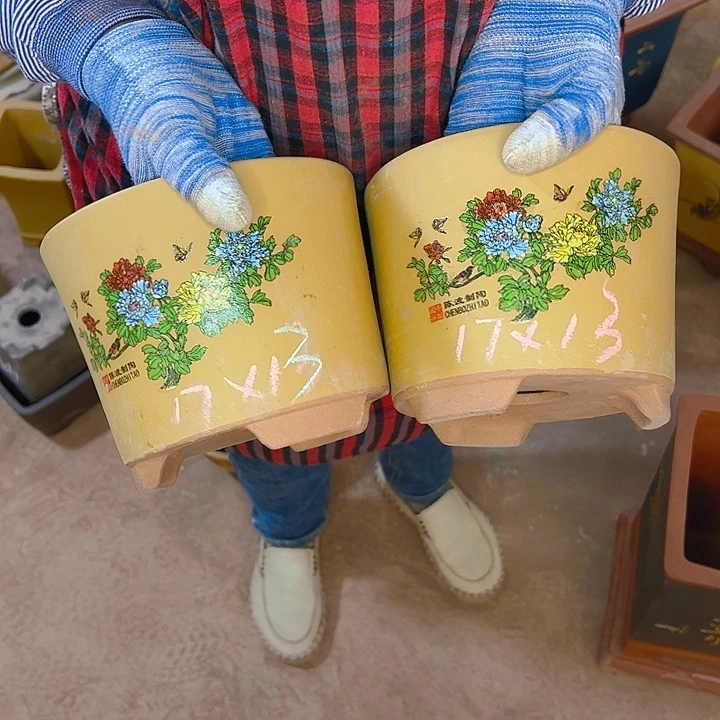 紫砂艺术学院美术