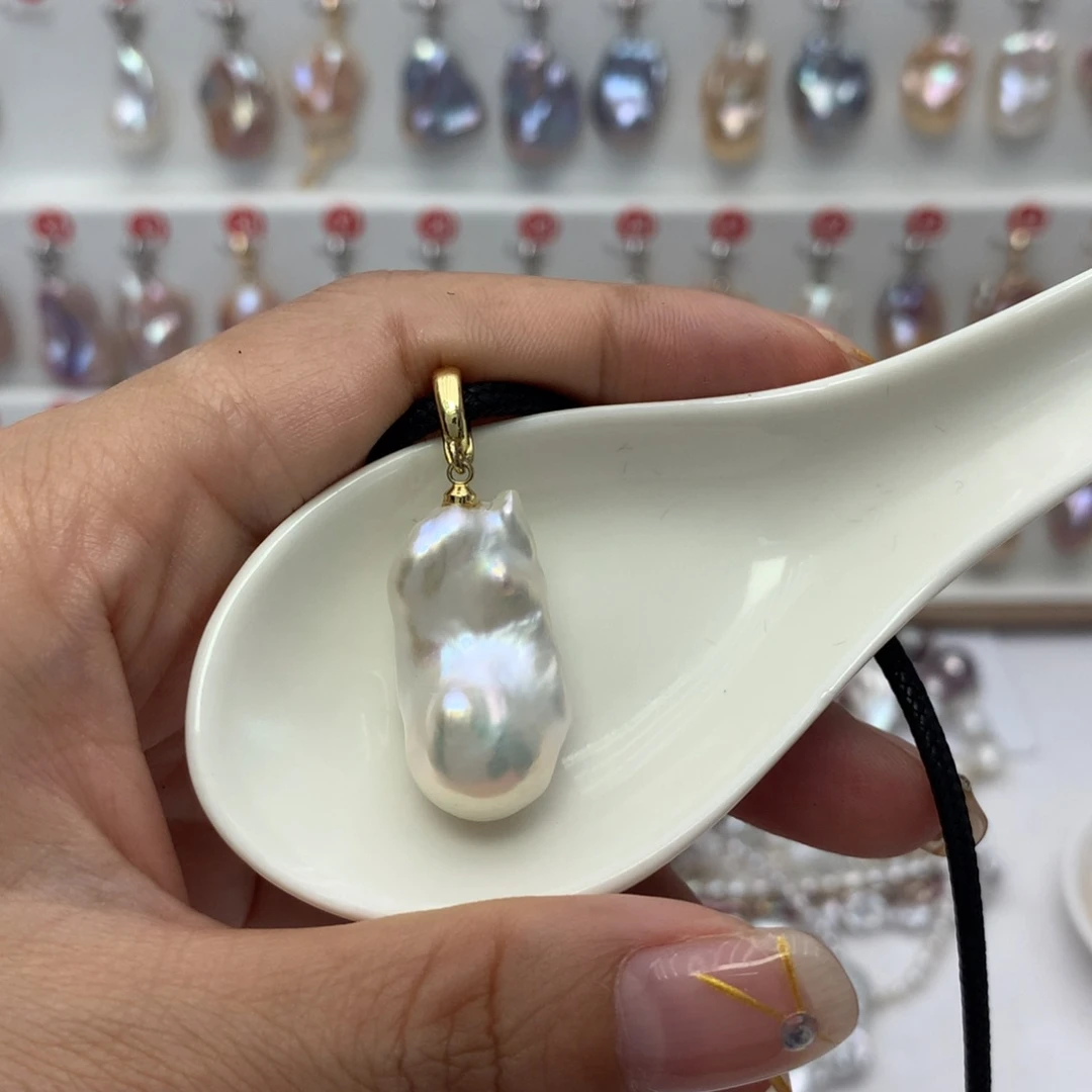 未镶嵌淡水珍珠其他