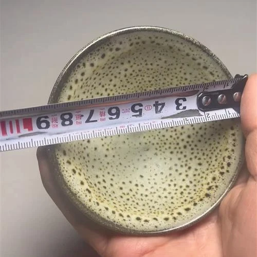 【闪购商品】茶盏-124............