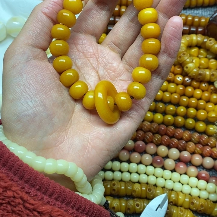 手串/手链驼骨驼骨