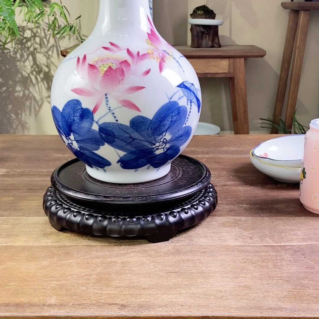 【闪购商品】景德镇陶瓷家用摆件
