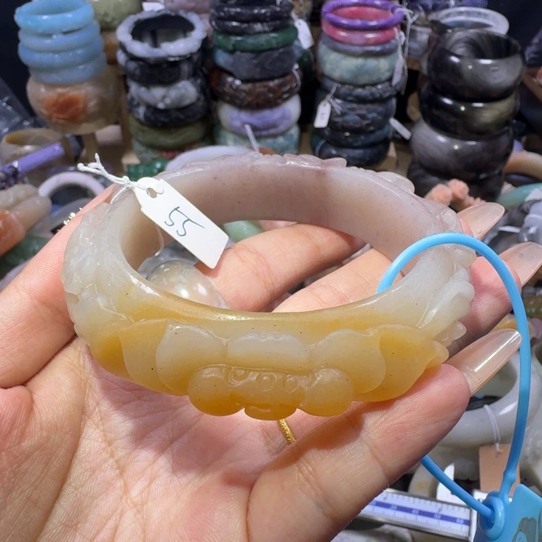 非金属珐琅63，福利不退换
