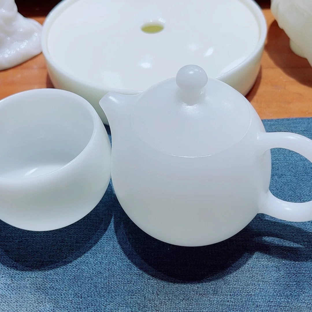 陶素烧璞玉180vv送100