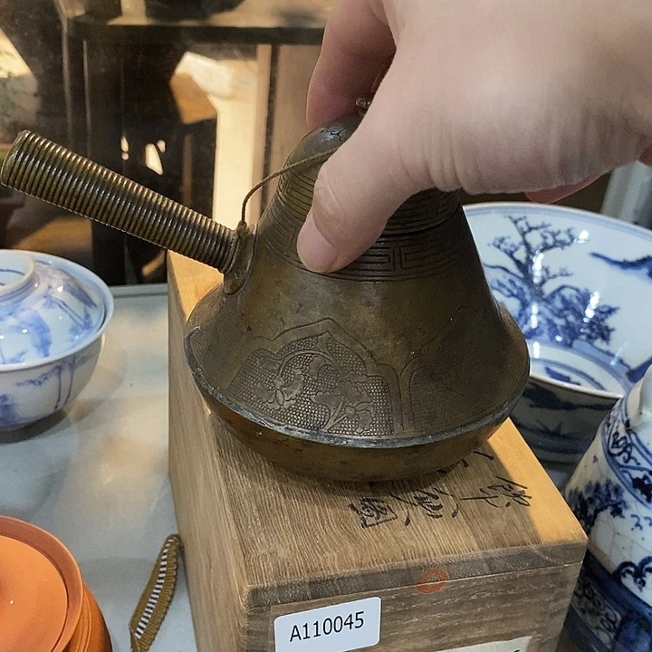大***宝茶具等产品的生产和销售为
