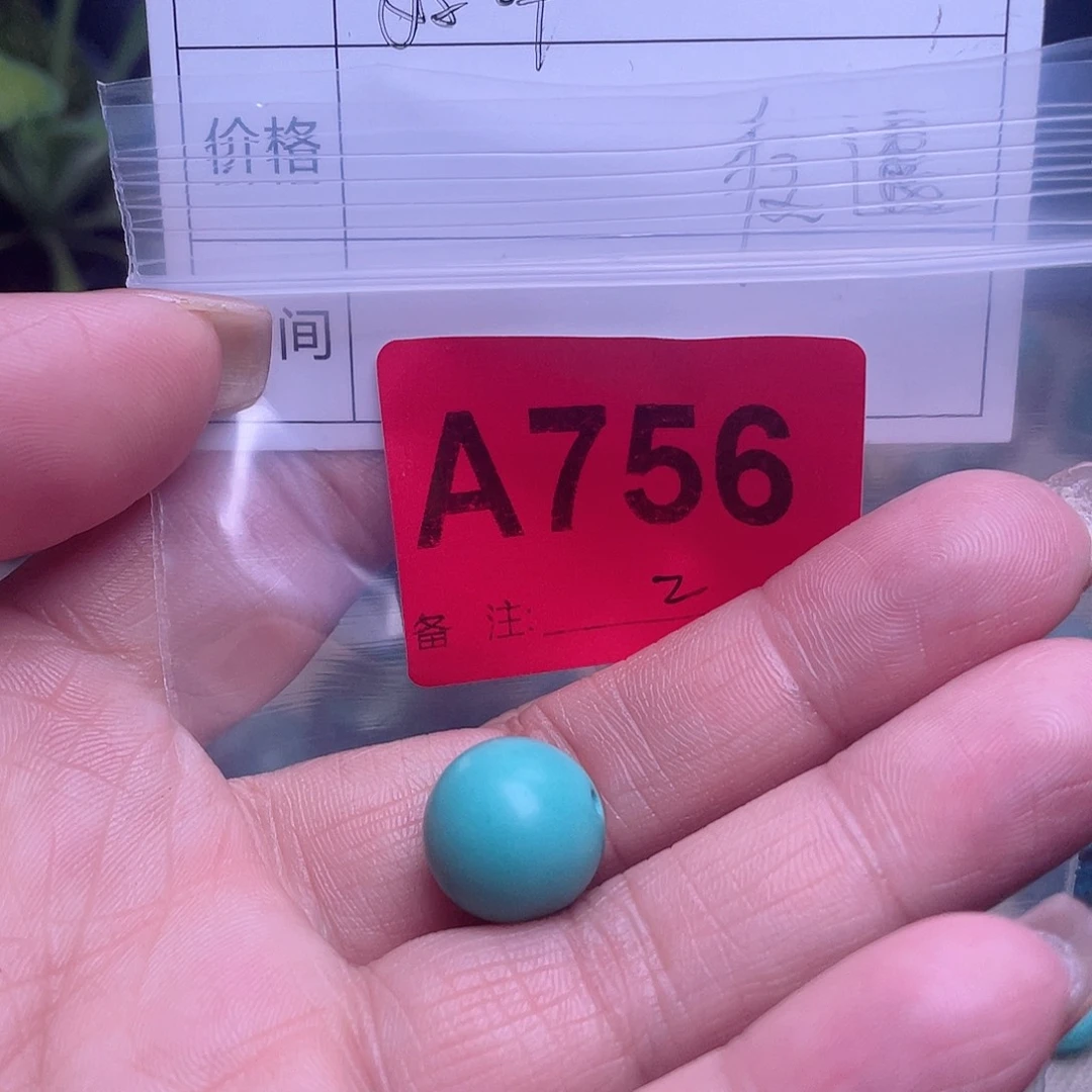 绿石头手工十堰古风配饰