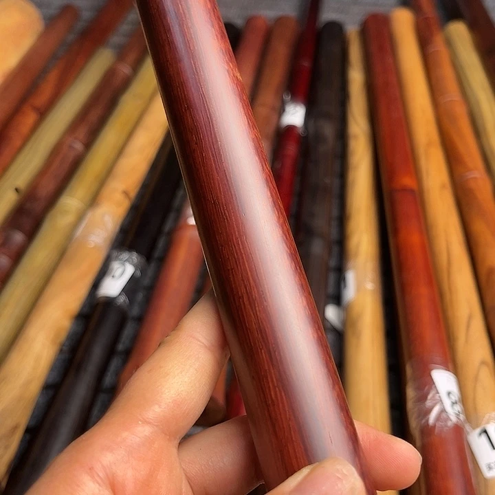 非洲紫檀（红花梨）卡*