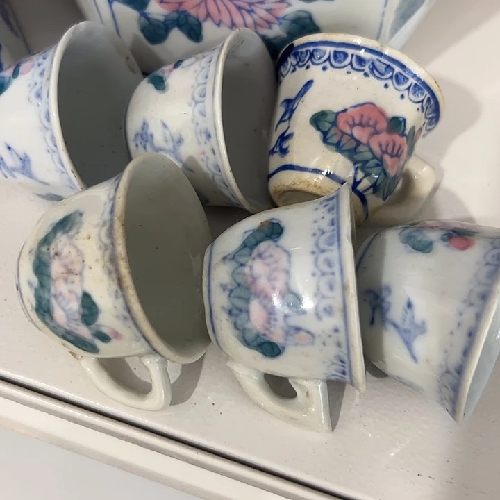 迈***思00000000000000杯子了6个
