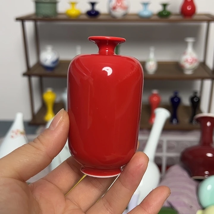 本山绿泥景德镇陶瓷研究所学会