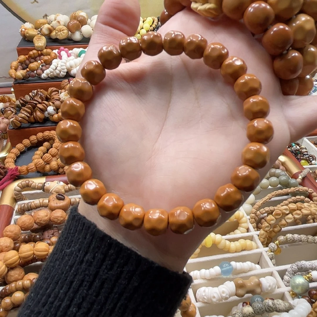 银S925猴头奶酪111111