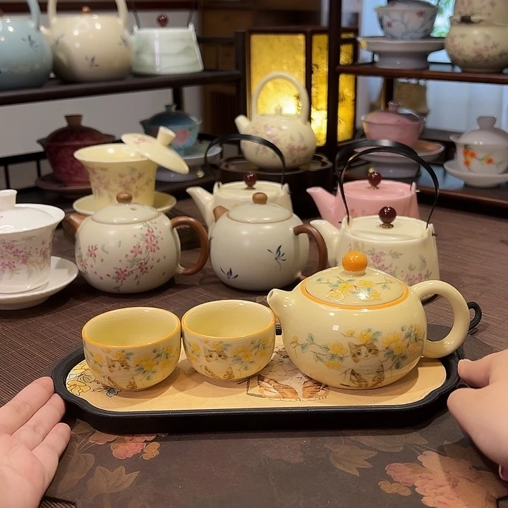 茶具配件其它茶器