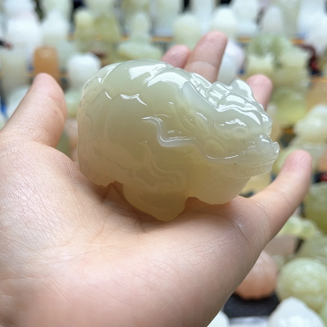 快***活新疆昆仑山脉山料