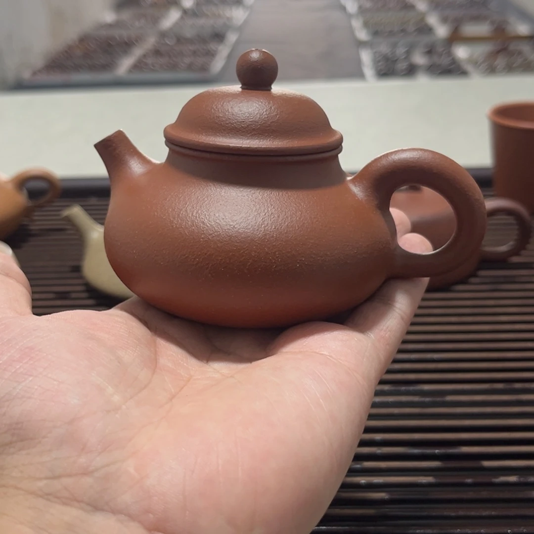 紫砂茶壶紫砂…………………………………………