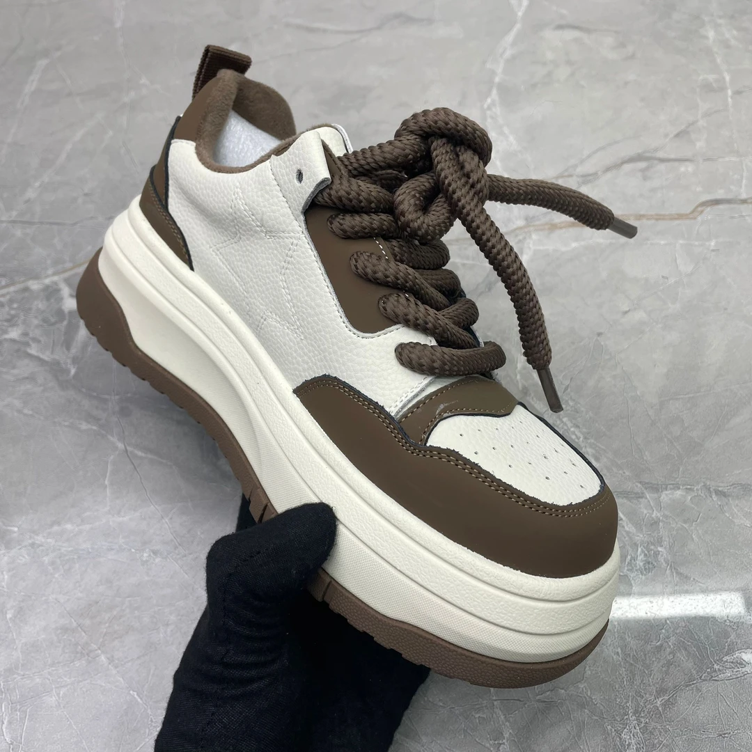 c（孤品）40/38码老爹鞋 女  60084百搭