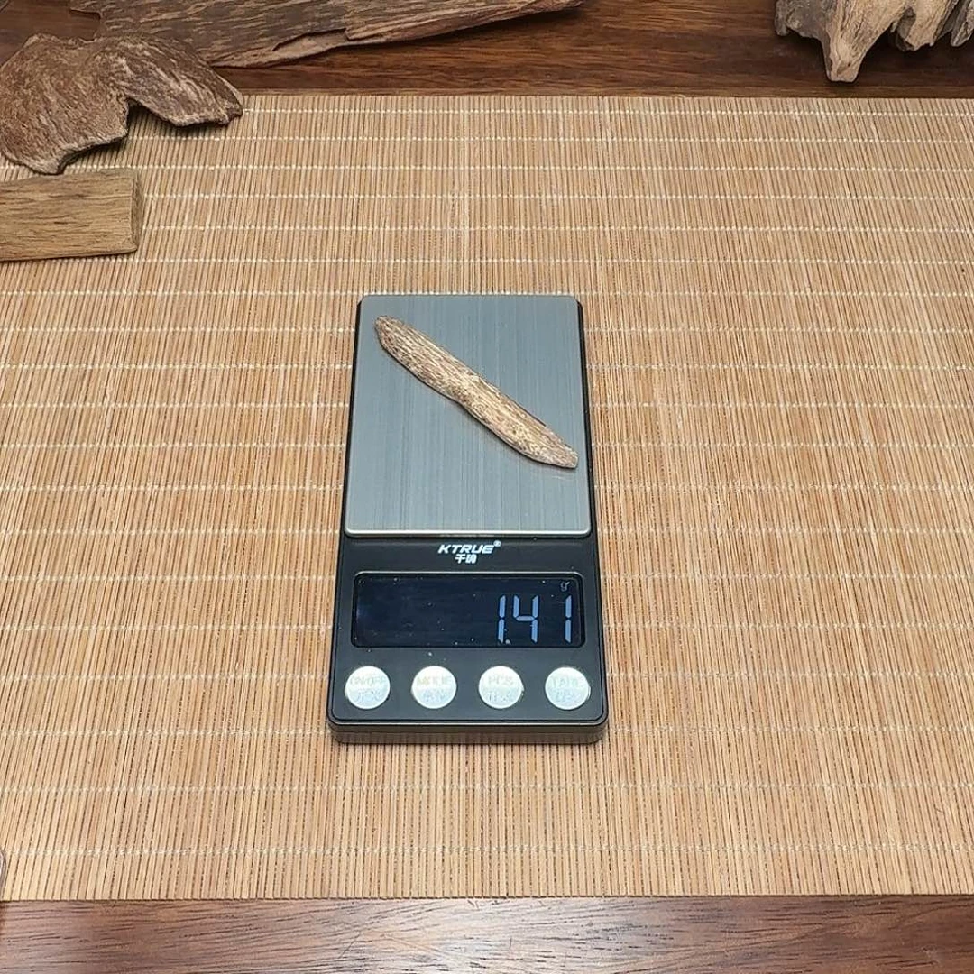 沉香国香海南老瓜子