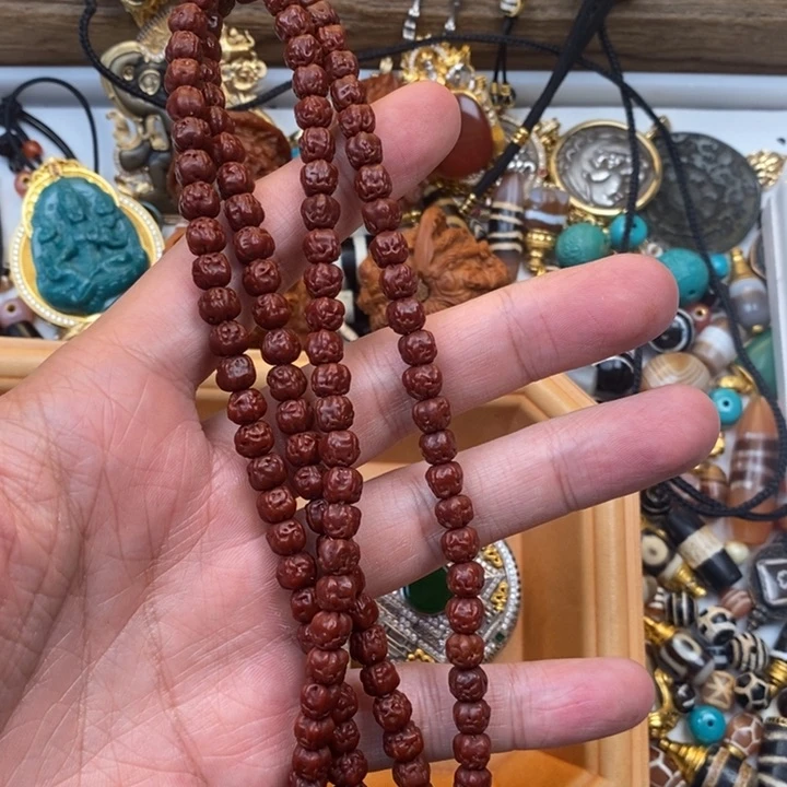 我***国金刚菩提吊坠55555555