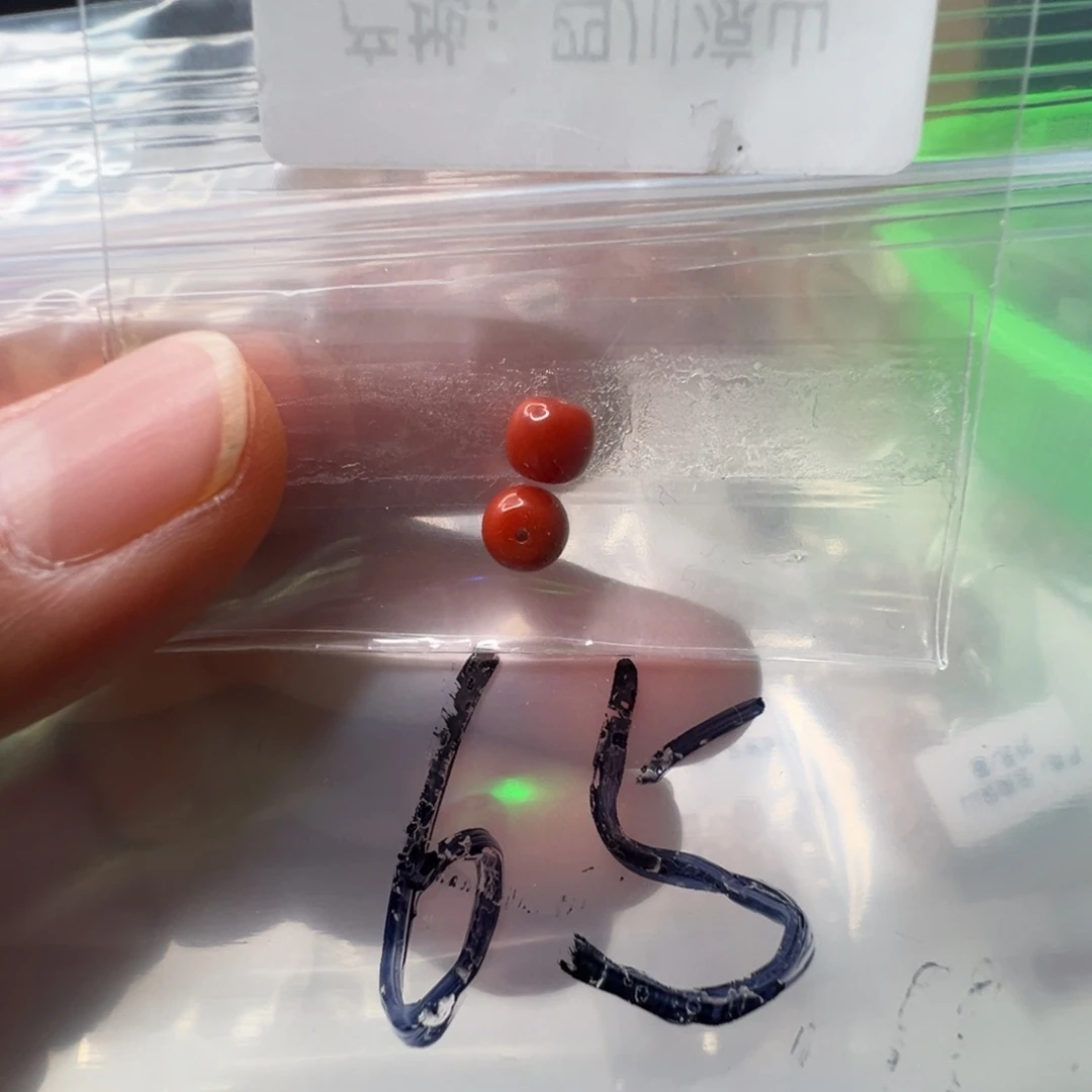 南红玛瑙南红配饰未镶嵌65