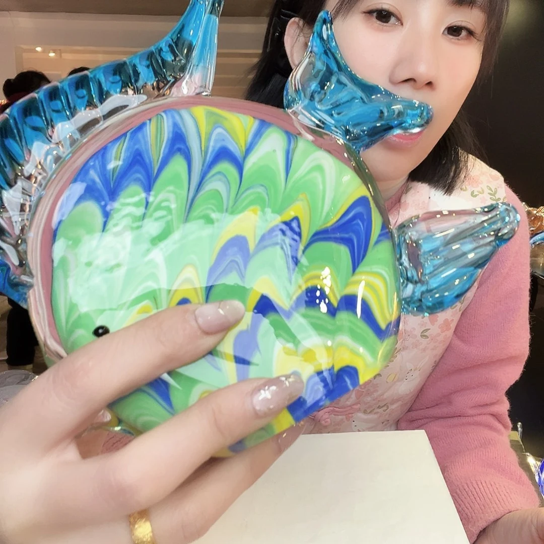 茶盏琉璃之城是我