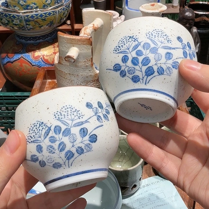 茶盏任意三单包邮