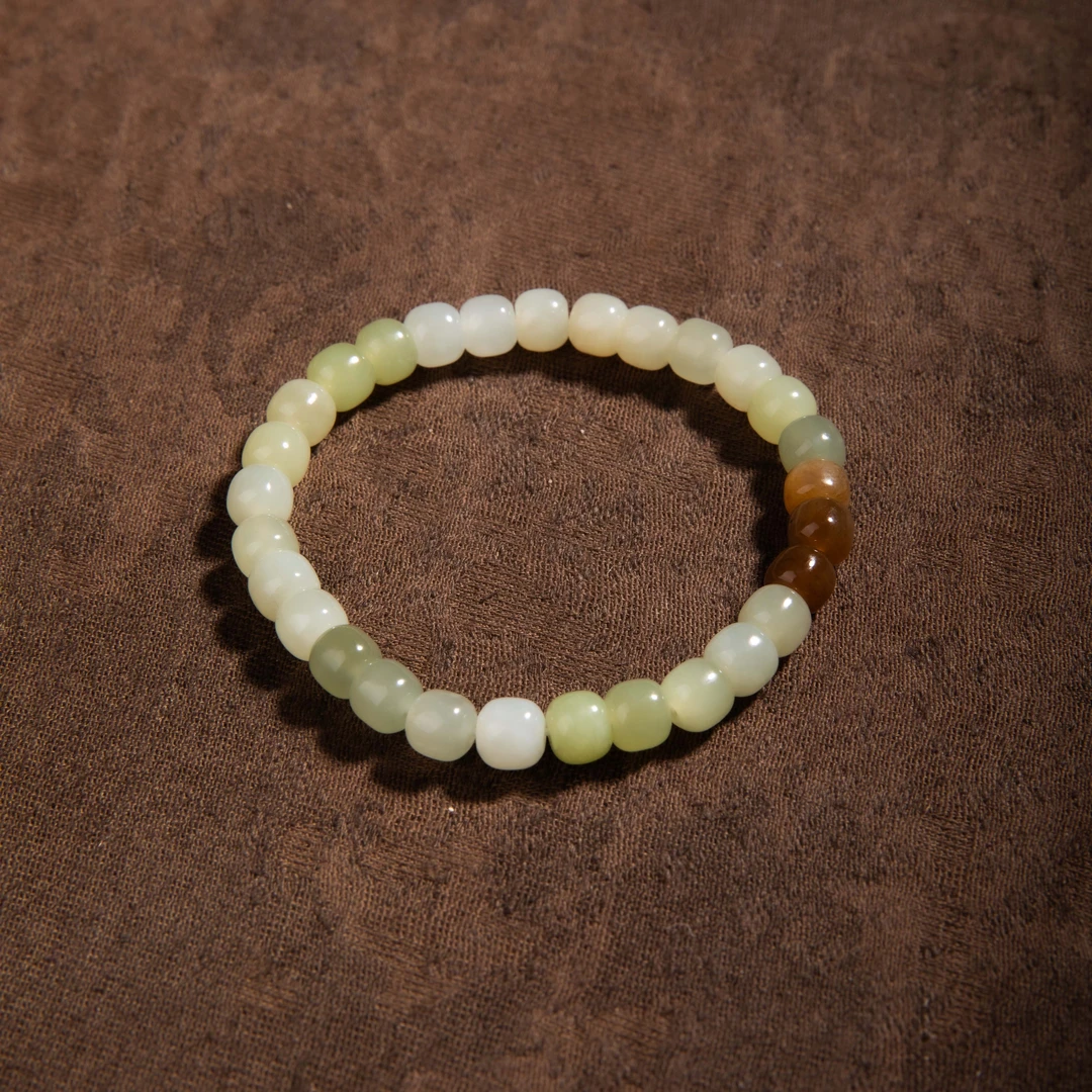 【藏宝阁】多宝手串