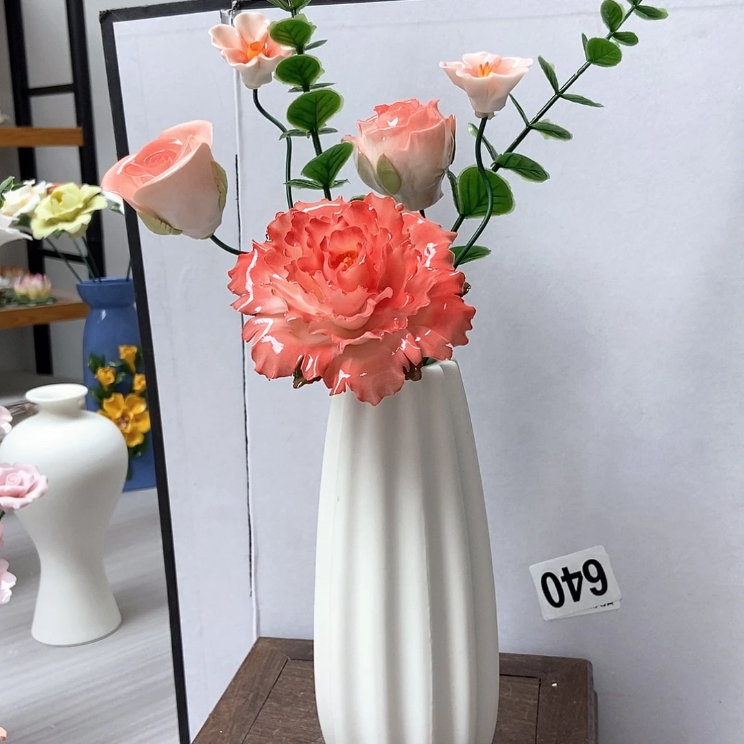 陶瓷手工制作工艺