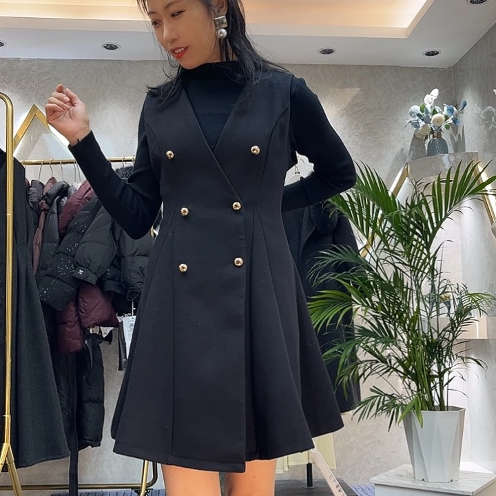 时尚潮流两件套拍下备注