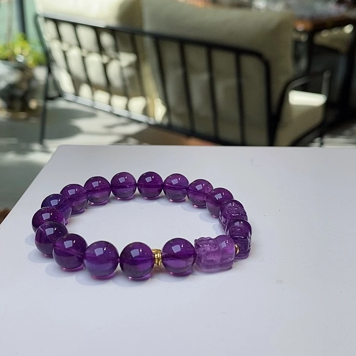 水晶手链未镶嵌R***E手链