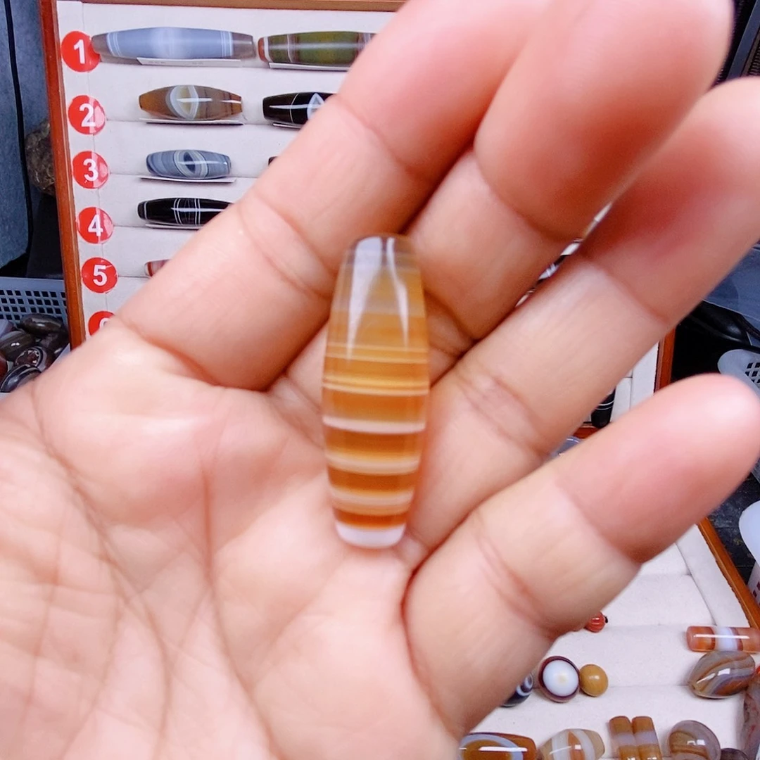 合金玛瑙/玉髓珠宝奇石