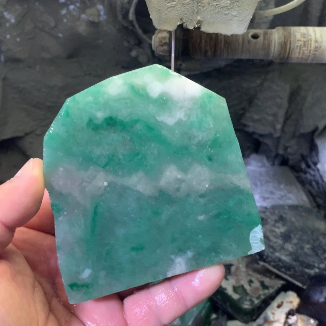 定制石英质玉小*仔定制玛瑙