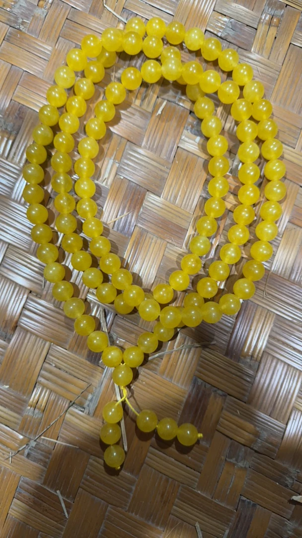 【闪购商品】全黄长串主播推荐一个