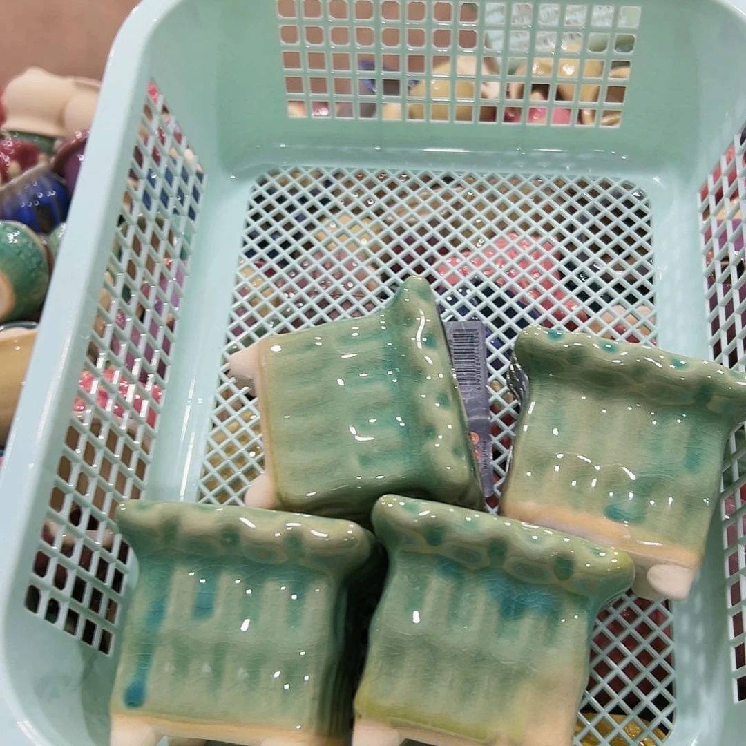 陶瓷高温陶瓷材料104