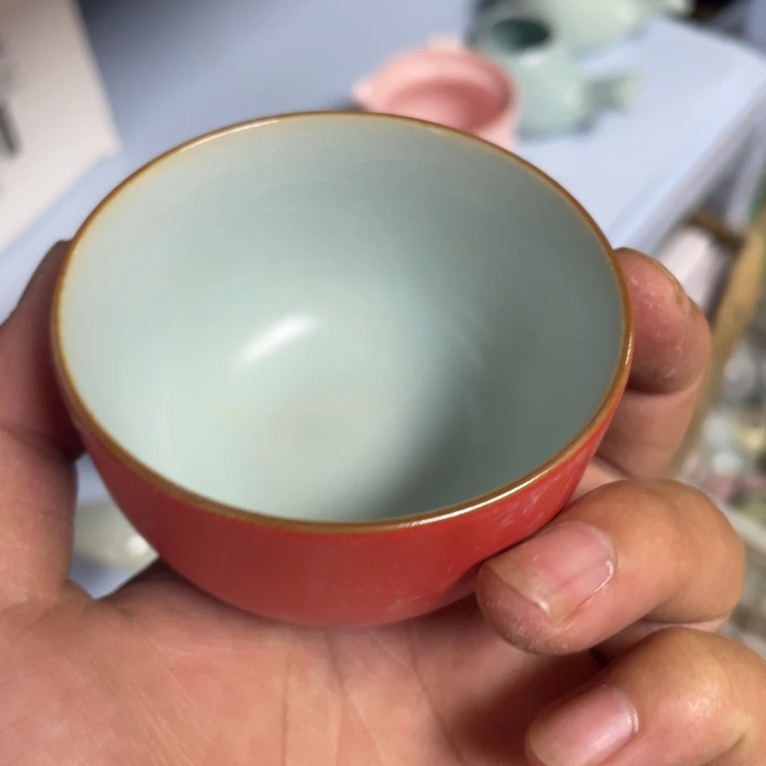 无运费险略有微瑕介意勿拍