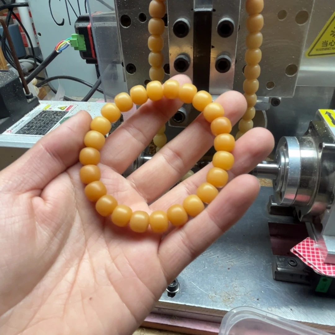 菩提根/象牙果手串