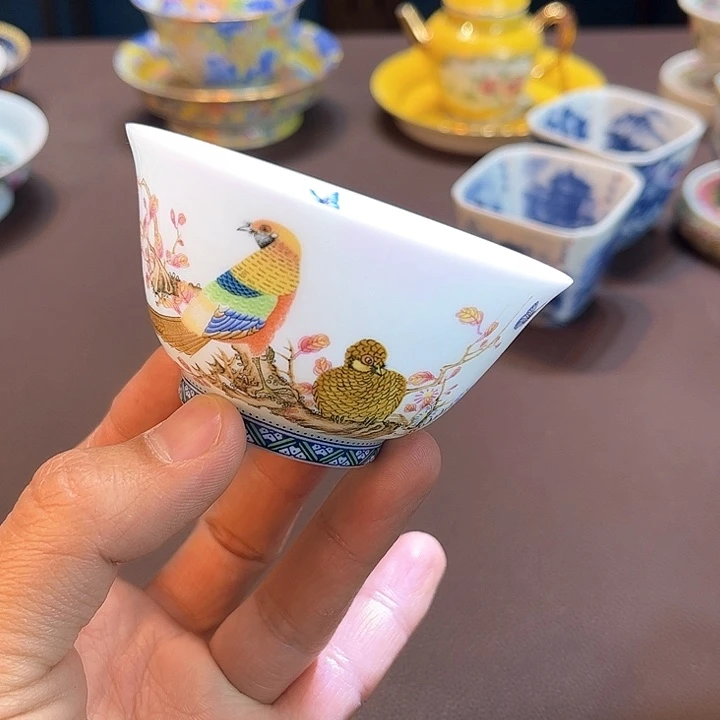 套陶瓷陶瓷陶瓷茶具