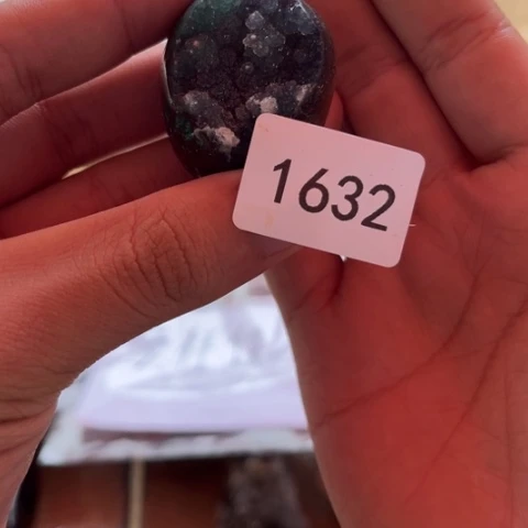 【闪购商品】未镶嵌大型摆件（非配饰）水晶