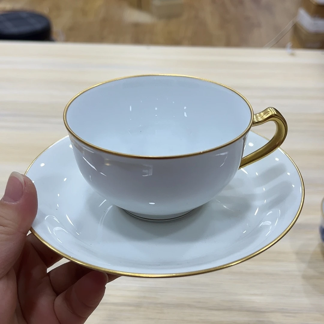 瓷片精品进口瓷器瓷片