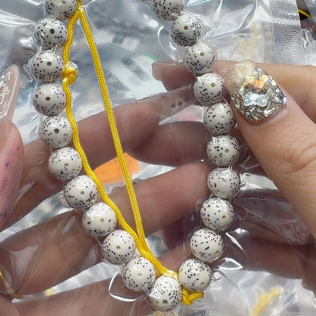 手串星月菩提307高端卡姿兰大眼睛星月10圆手持