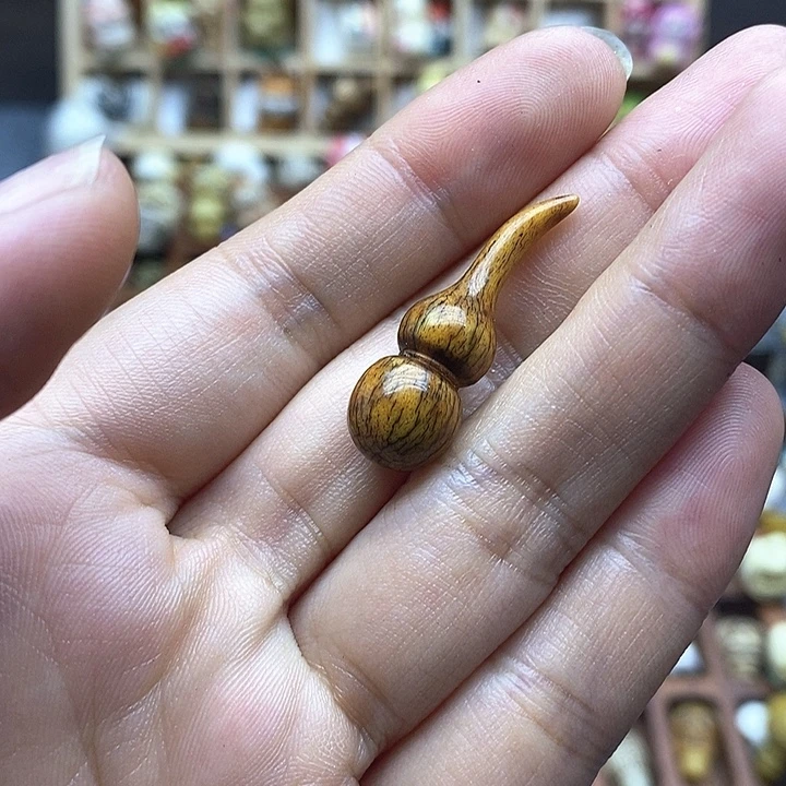 葫芦其他配饰配件单珠和