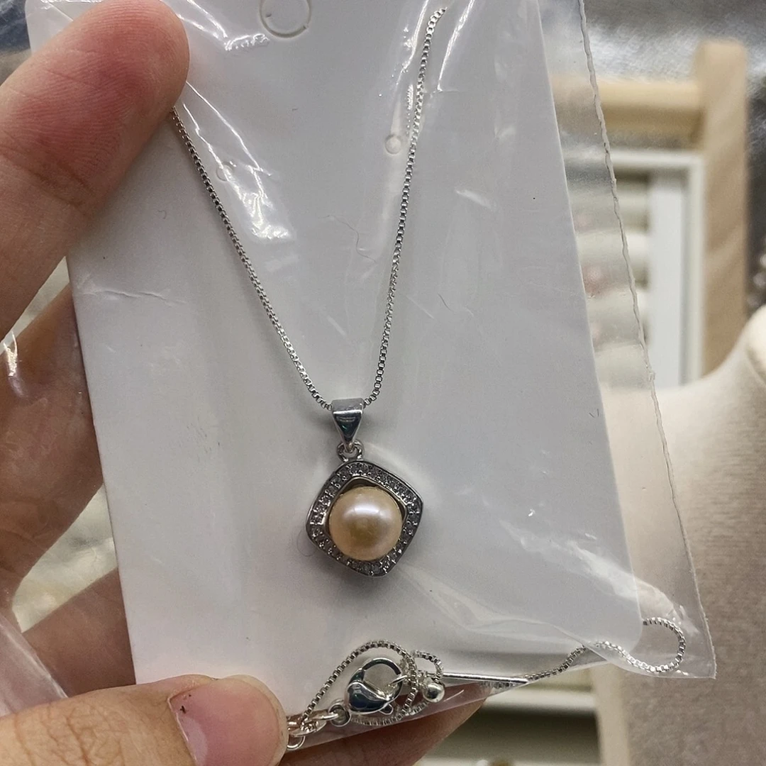 未镶嵌淡水珍珠珠宝奇石