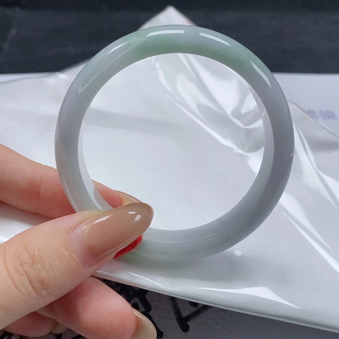 【闪购商品】翡翠手镯未镶嵌422号