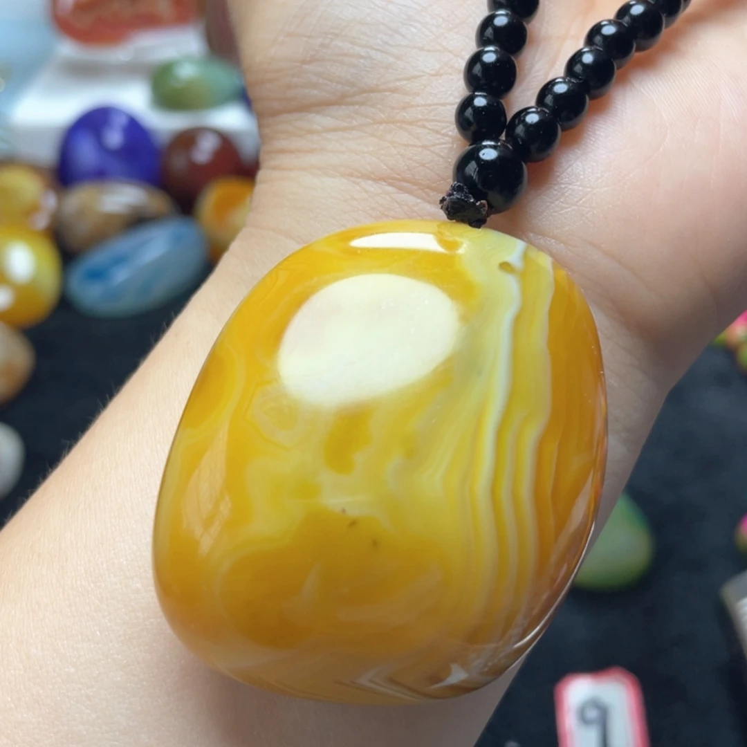 【闪购商品】玛瑙/玉髓未镶嵌珠宝奇石