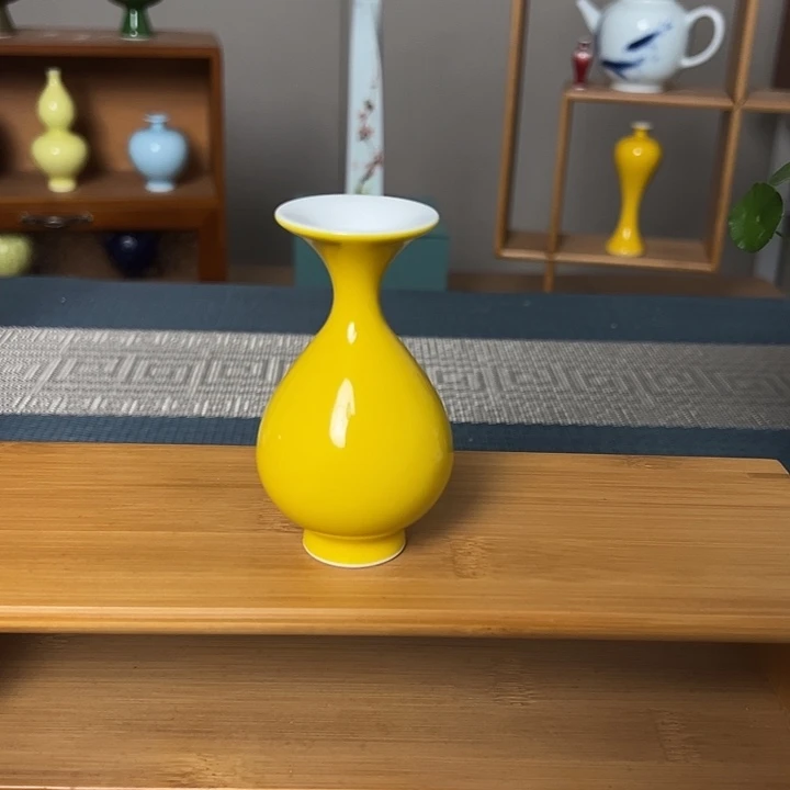 瓶景德镇陶瓷研究所学会