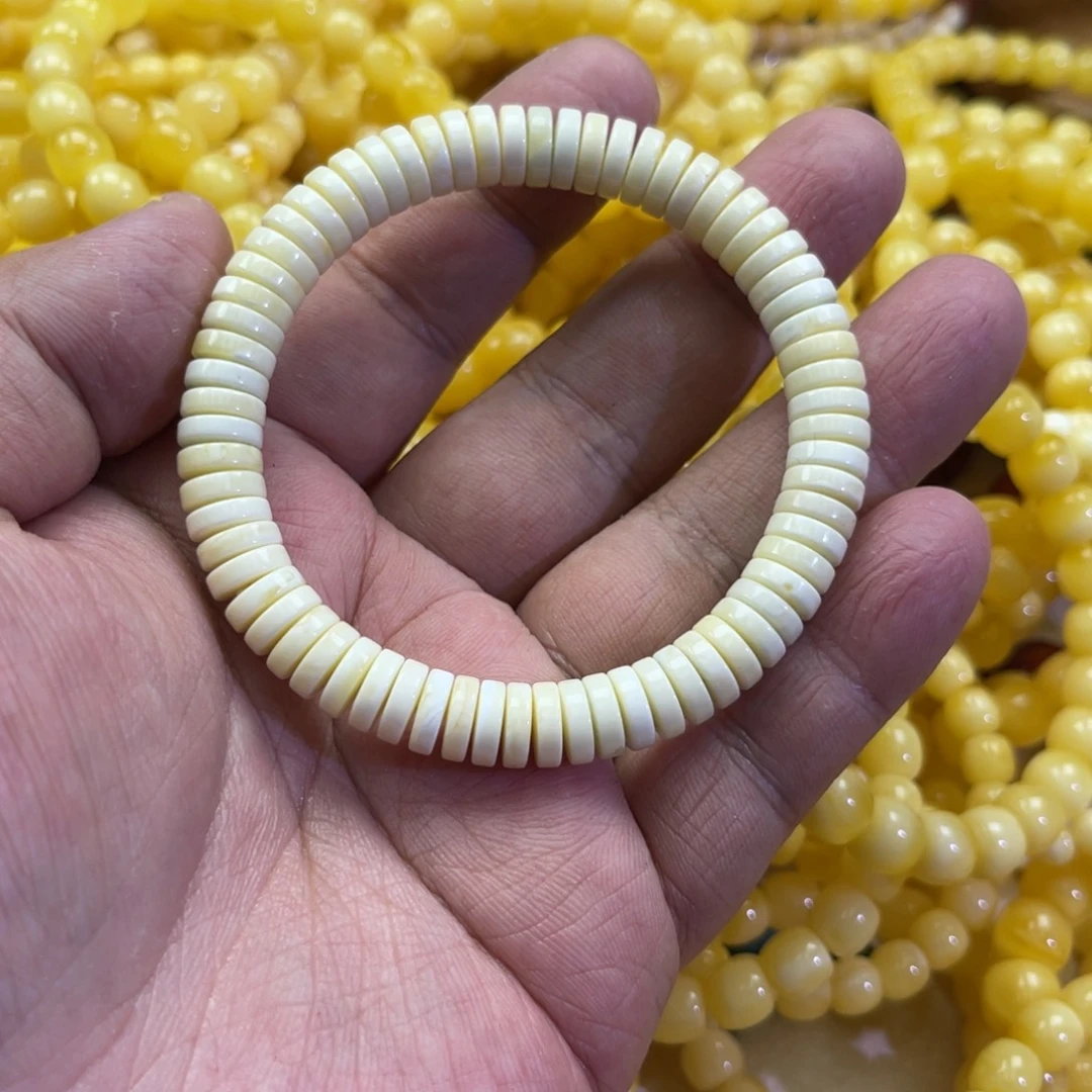 琥珀未镶嵌珠宝奇石55