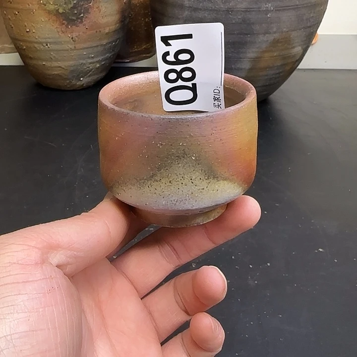 备前烧作品备前烧作品