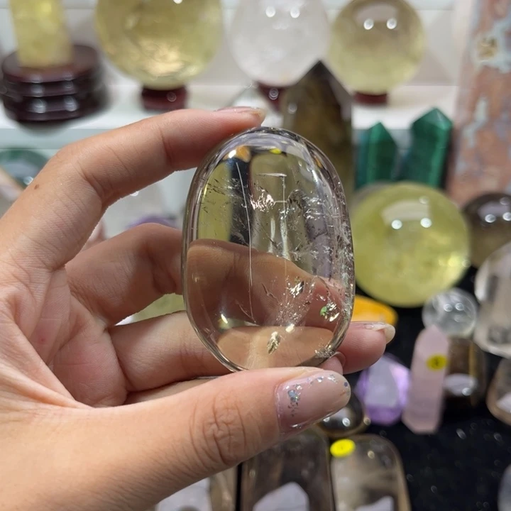 紫晶未镶嵌大型摆件（非配饰）10