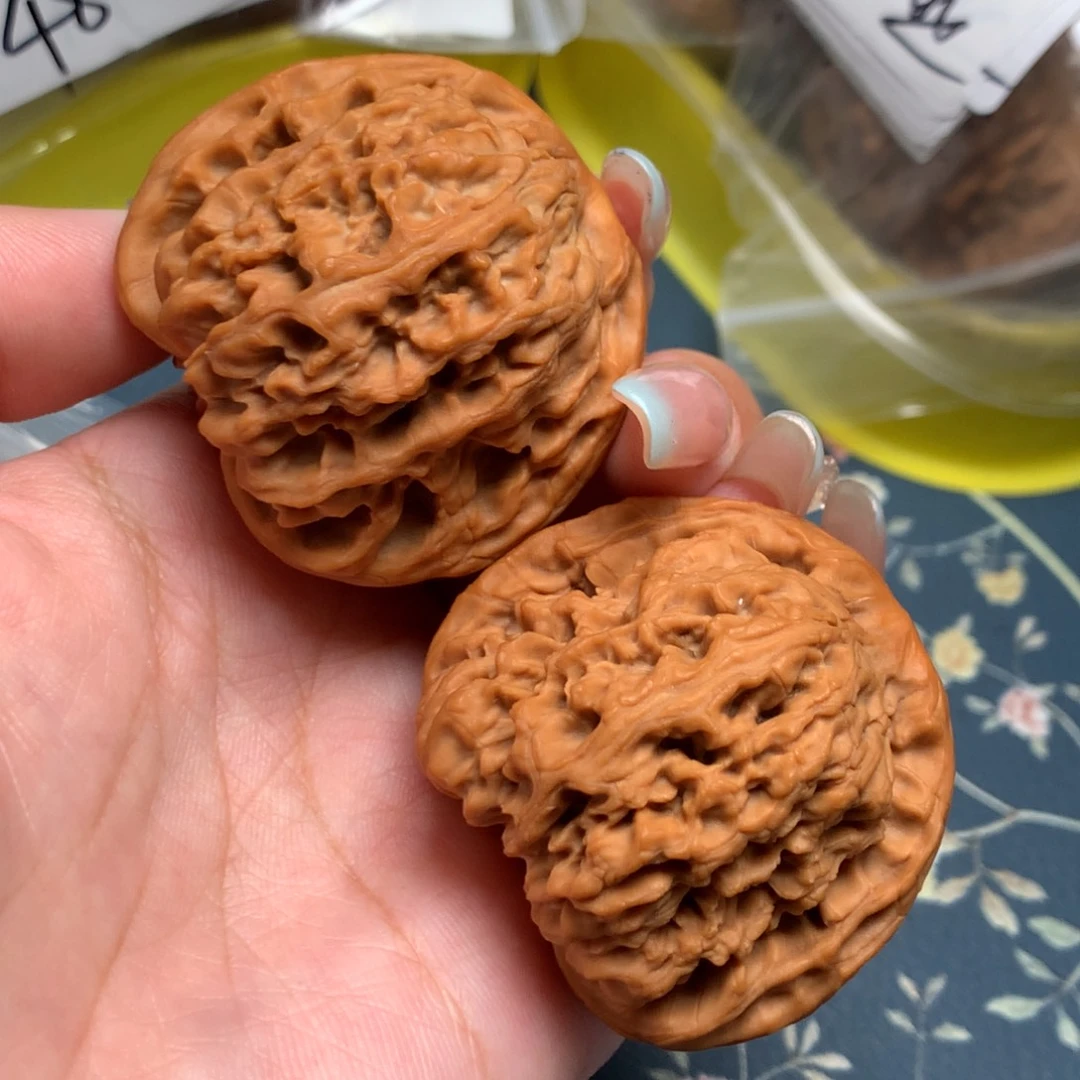把件文玩核桃44-29509-8
