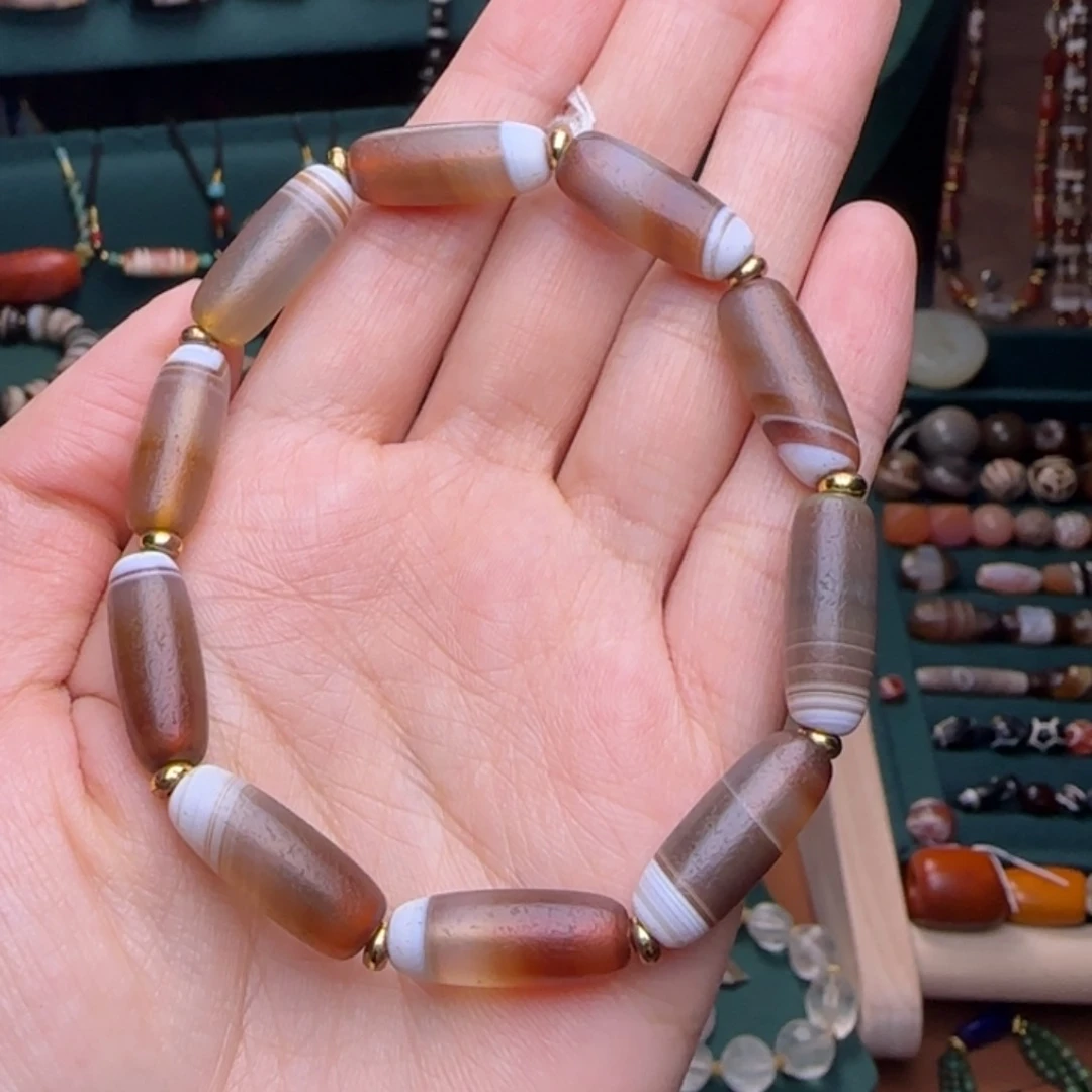 未镶嵌单玛瑙/玉髓